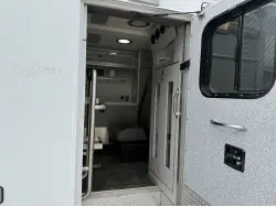 2022 FORD E350 OSAGE AMBULANCE