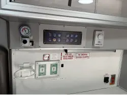 2022 FORD E350 OSAGE AMBULANCE