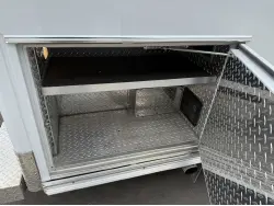 2022 FORD E350 OSAGE AMBULANCE