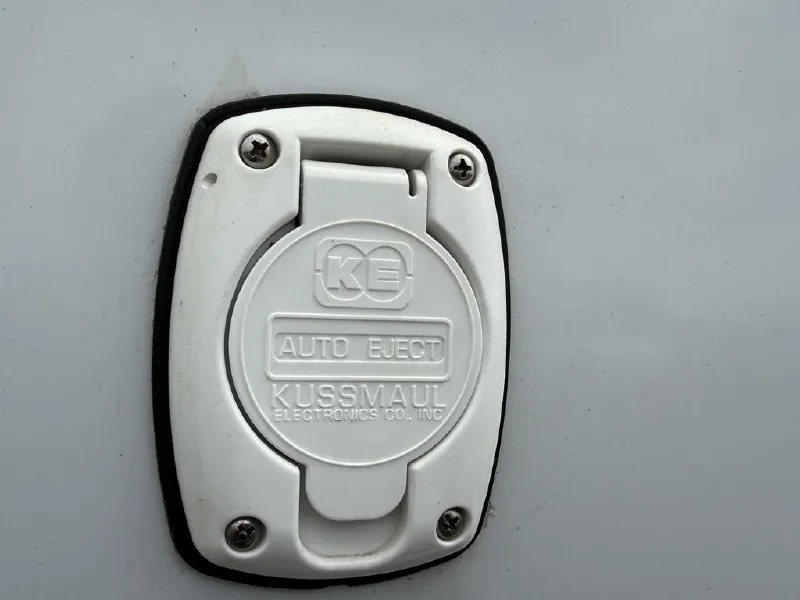 2022 FORD E350 OSAGE AMBULANCE