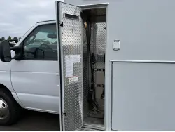 2022 FORD E350 OSAGE AMBULANCE