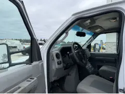 2022 FORD E350 OSAGE AMBULANCE