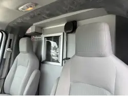 2022 FORD E350 OSAGE AMBULANCE