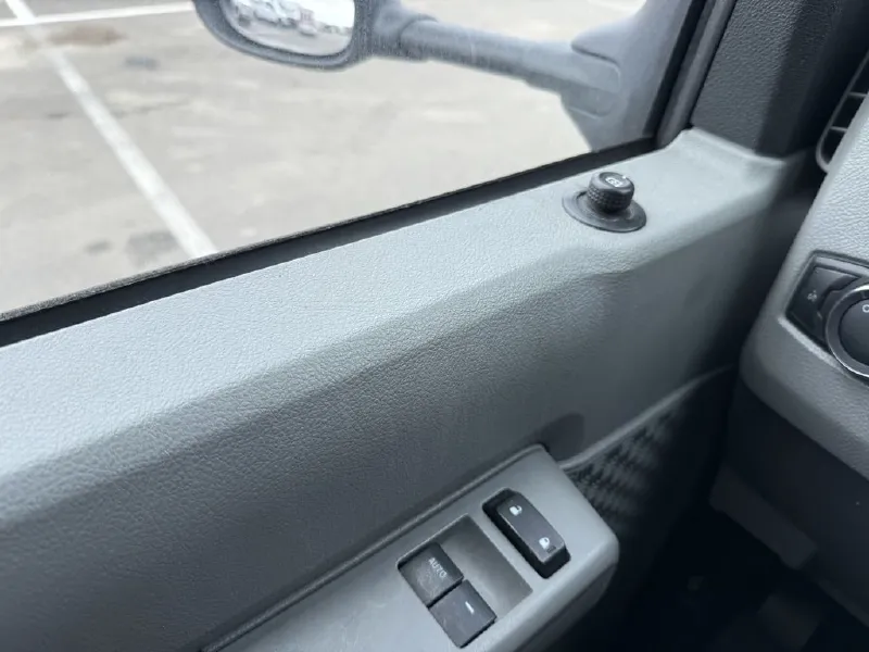 2022 FORD E350 OSAGE AMBULANCE