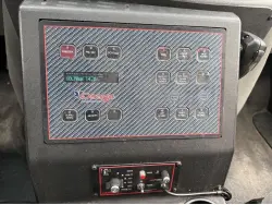 2022 FORD E350 OSAGE AMBULANCE