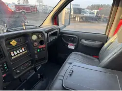 2007 GMC C8500 FERRARA PUMPER