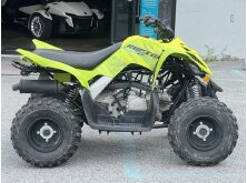 2026 Yamaha Raptor 700R Review image