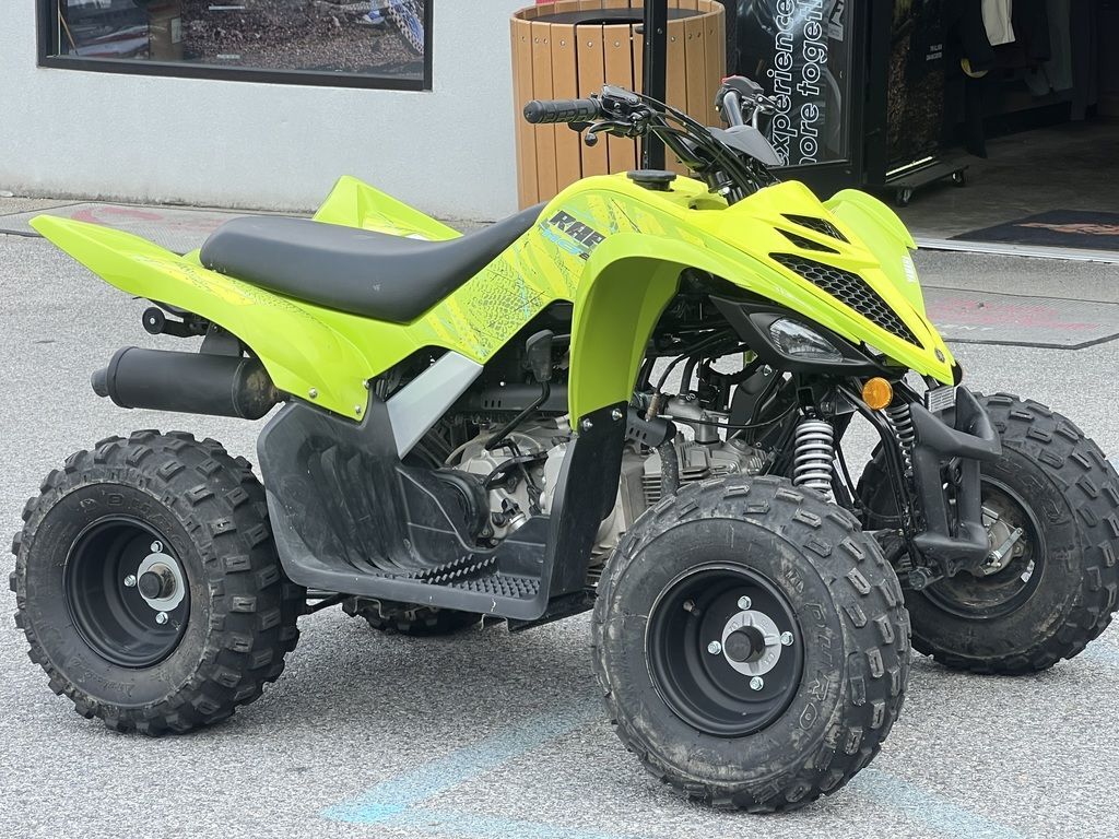 2026 Yamaha Raptor 110 in poughkeepsie NY