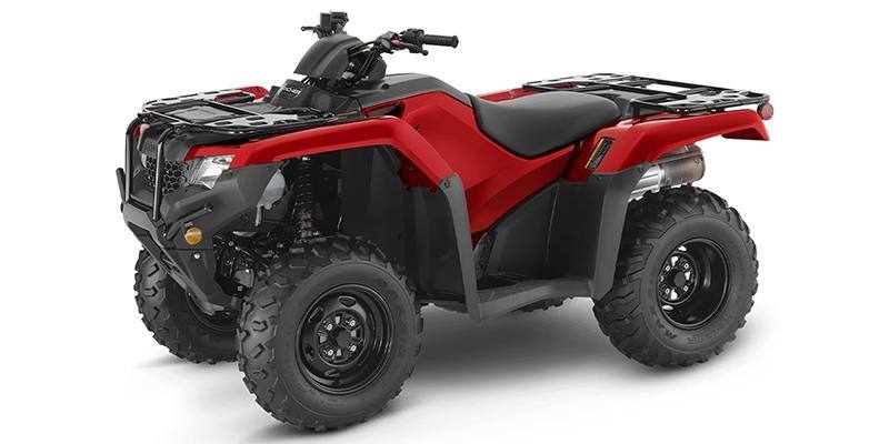 2027 Honda RANCHER in bedford IN