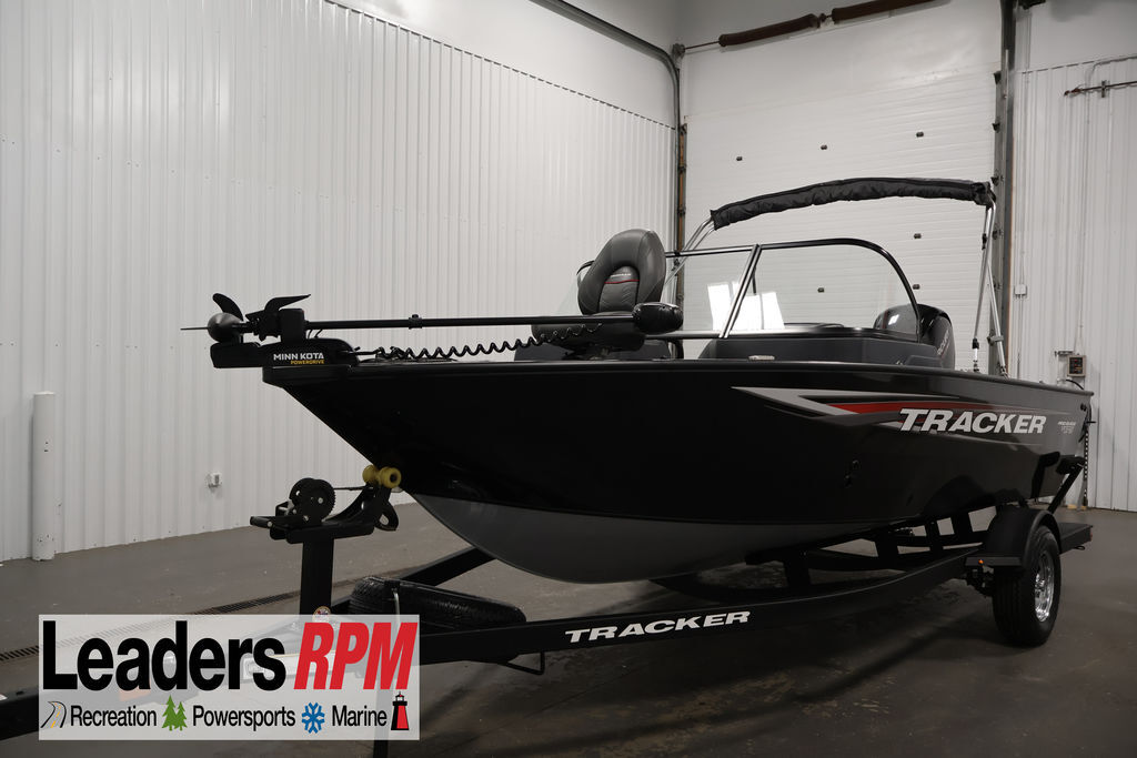2025 Tracker® Boats V175 Pro Guide WT V-175 WT in kalamazoo MI