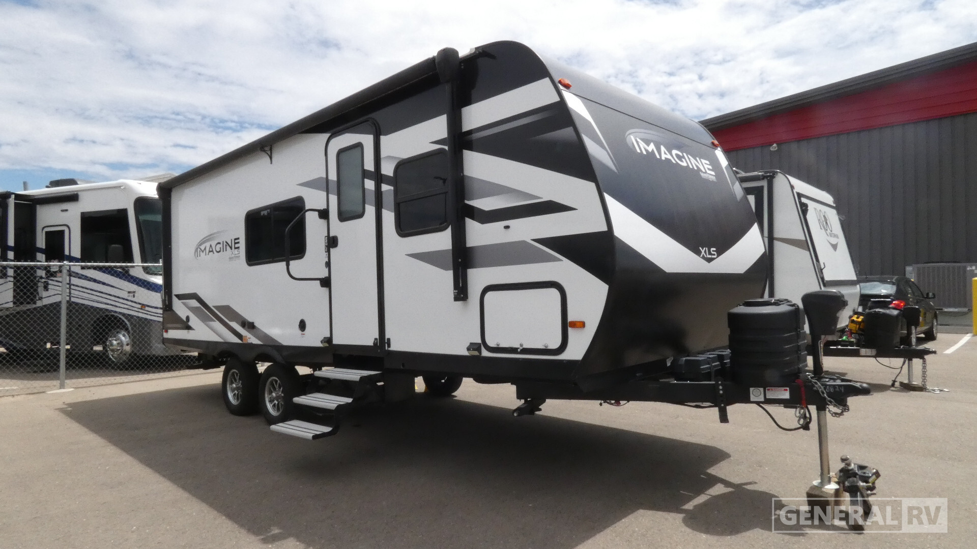 2024 Grand Design IMAGINE XLS 22MLE in longmont CO