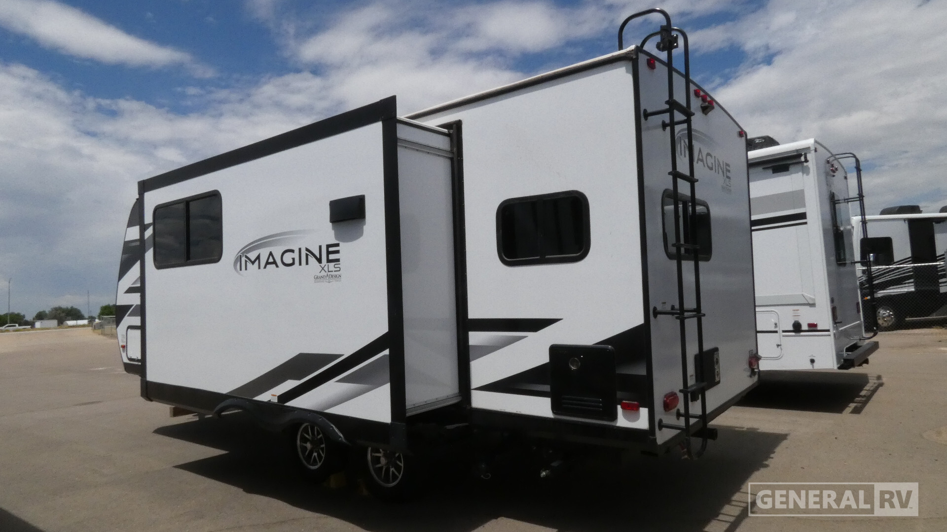2024 Grand Design IMAGINE XLS 22MLE in longmont CO
