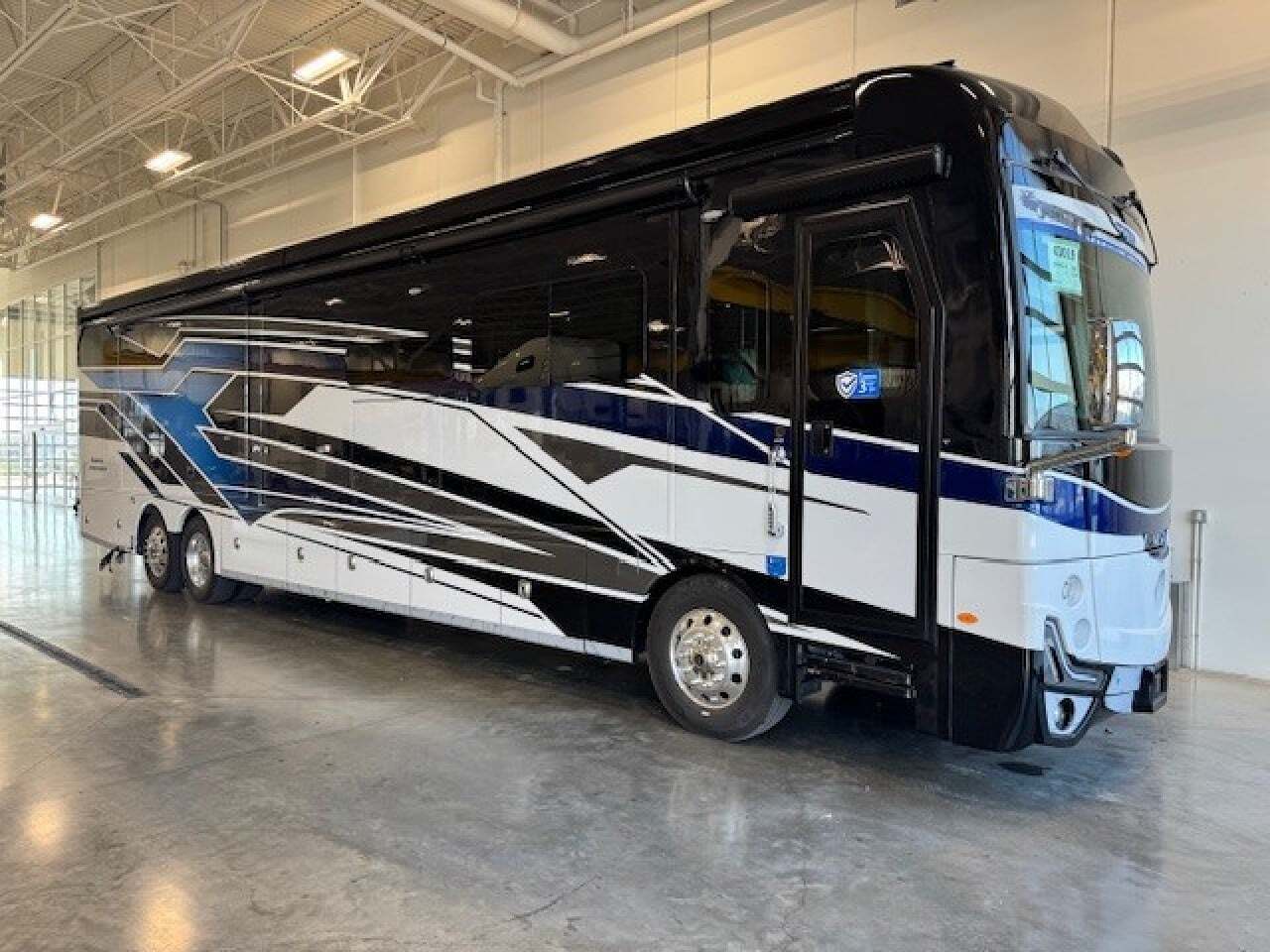 2026 Holiday Rambler ARMADA 44B Class A Diesel Motorhome - Diesel Pusher RV