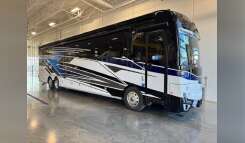 2026 Holiday Rambler ARMADA 44B Class A Diesel Motorhome - Diesel Pusher RV