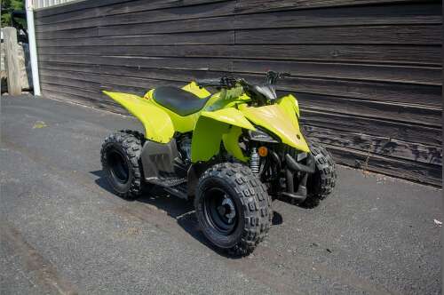 2026 Yamaha YFZ50 in waynesboro VA