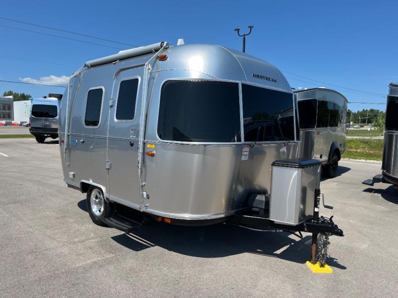 2022 Airstream Bambi 16RB in traverse city MI