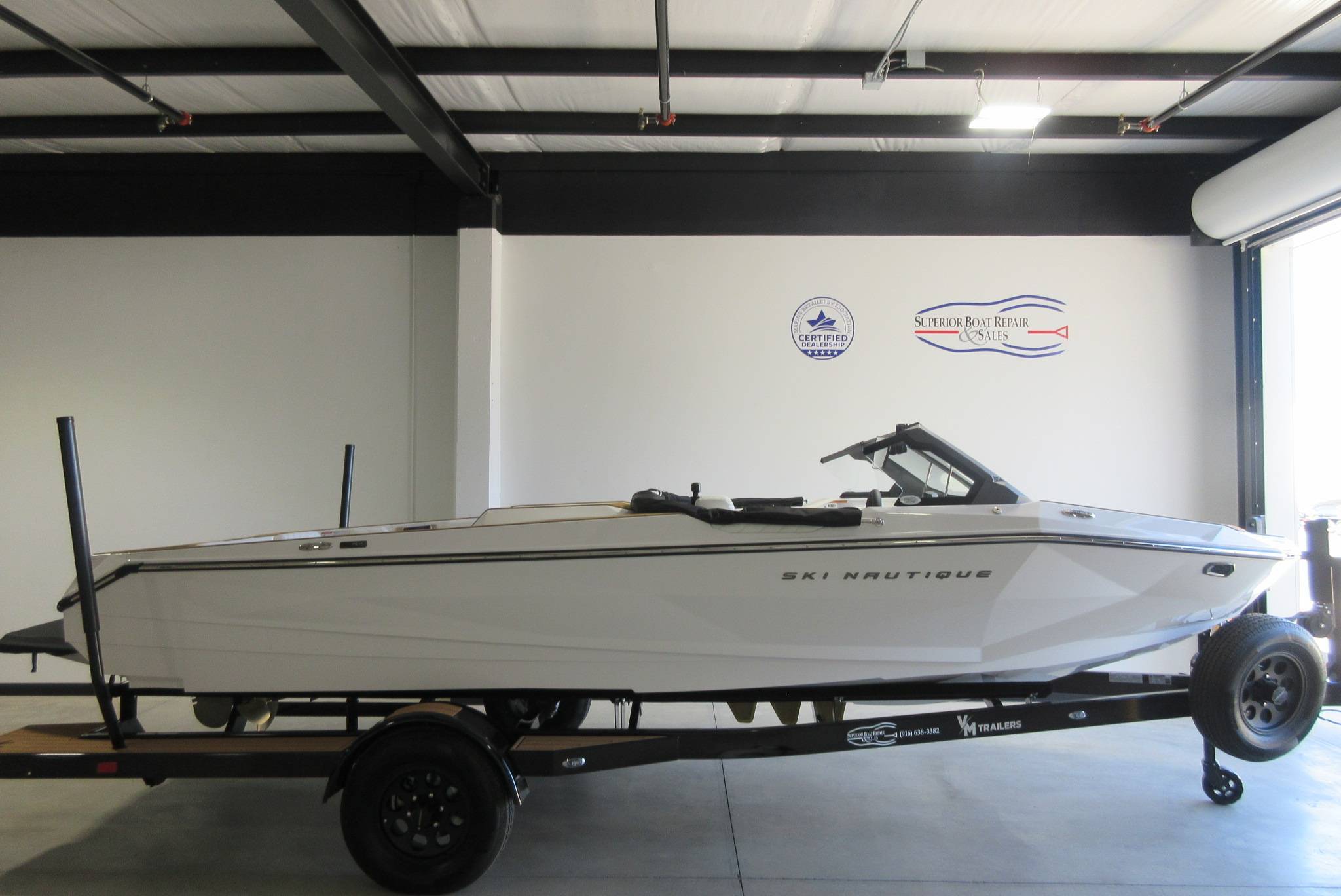 2027 Nautique Ski Nautique in sacramento CA