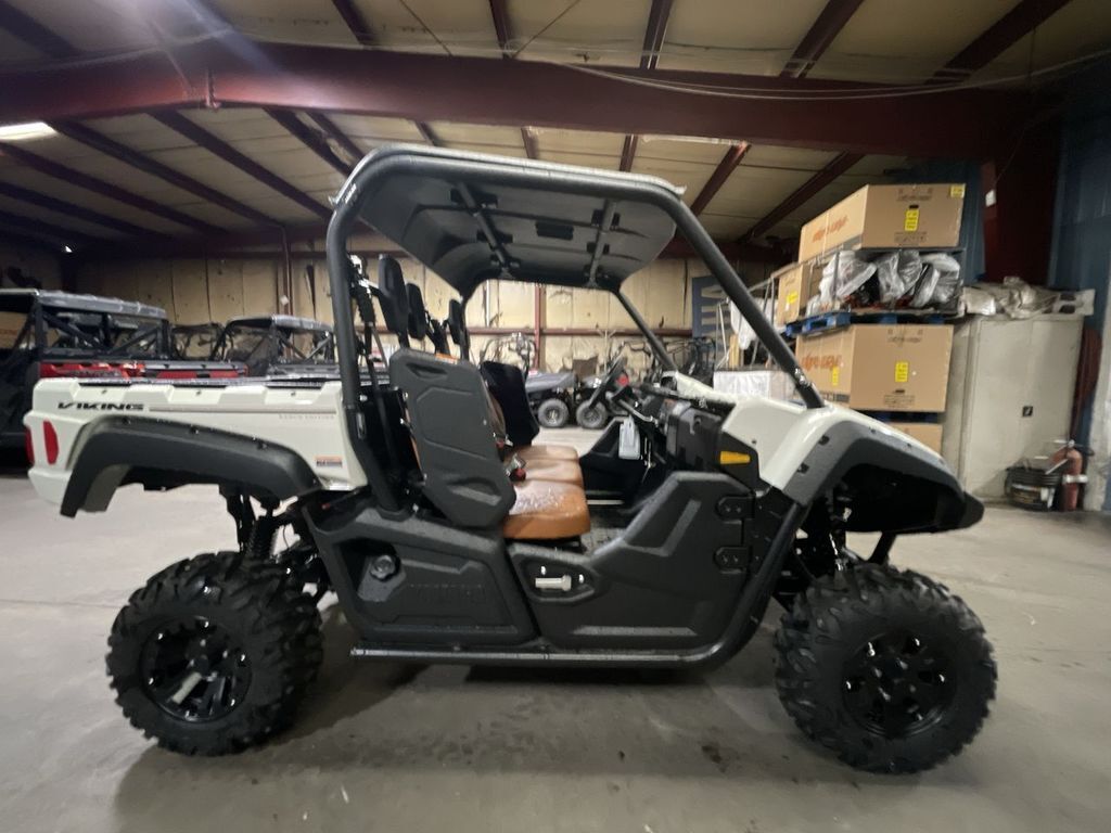 2026 Yamaha Viking Eps Ranch Edition in oklahoma city OK