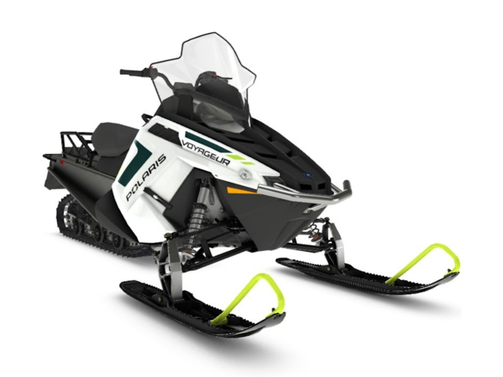 2025 Polaris® 550 Voyageur 144 550 144 in hampton falls NH