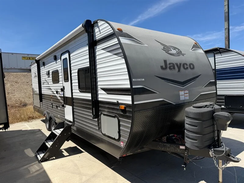 2024 Jayco