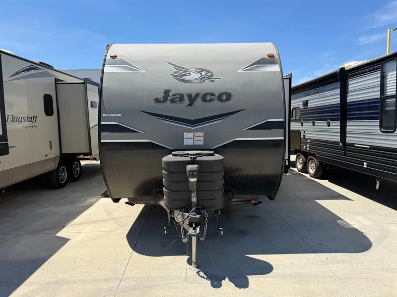 2024 Jayco 267BHSW JAY FLIGHT