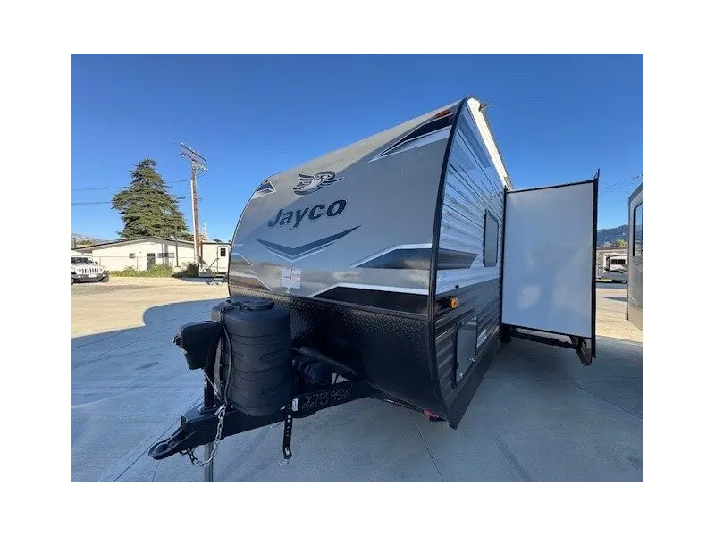 2024 Jayco 267BHSW JAY FLIGHT