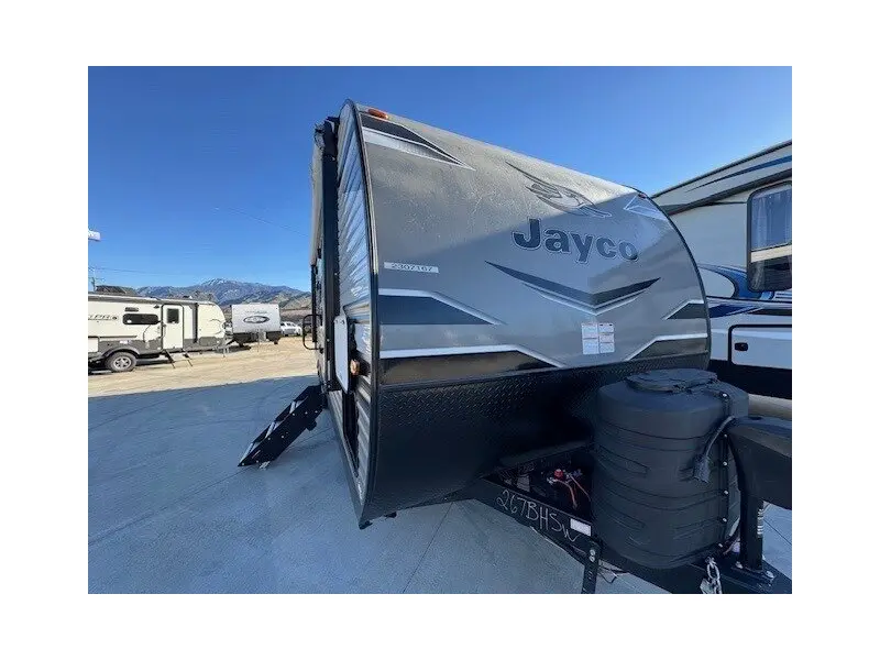2024 Jayco 267BHSW JAY FLIGHT