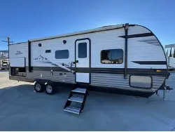 2024 Jayco 267BHSW JAY FLIGHT