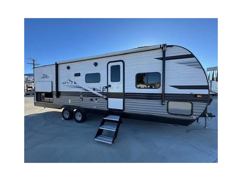 2024 Jayco 267BHSW JAY FLIGHT