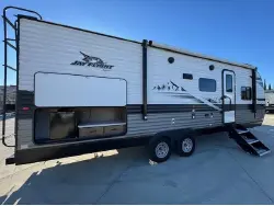 2024 Jayco 267BHSW JAY FLIGHT