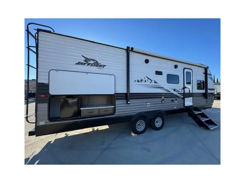 2024 Jayco 267BHSW JAY FLIGHT