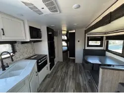 2024 Jayco 267BHSW JAY FLIGHT