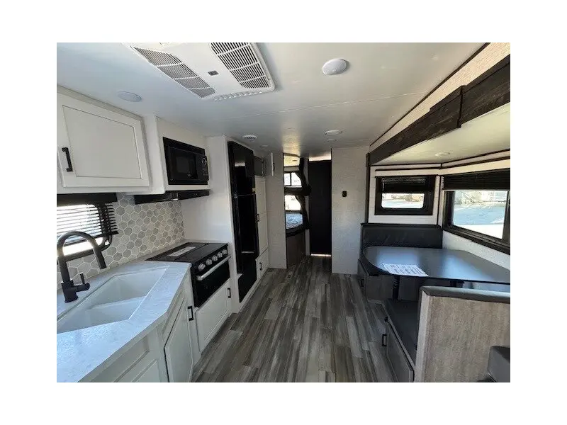 2024 Jayco 267BHSW JAY FLIGHT