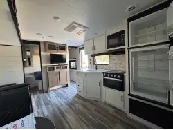 2024 Jayco 267BHSW JAY FLIGHT