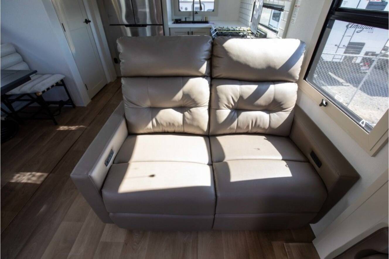 A photo of this 2026 Grand Design SOLITUDE Solitude 417KB