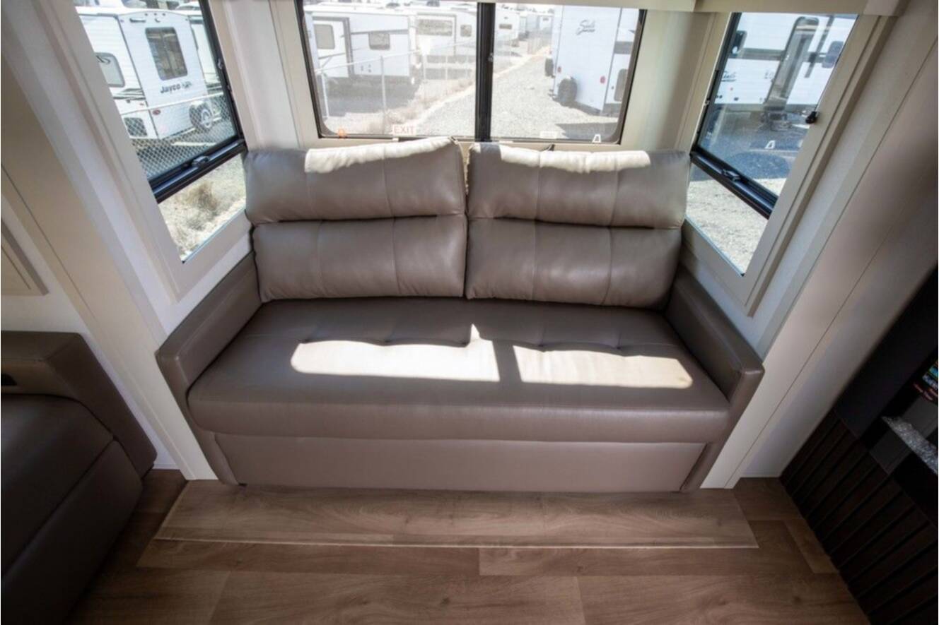 A photo of this 2026 Grand Design SOLITUDE Solitude 417KB