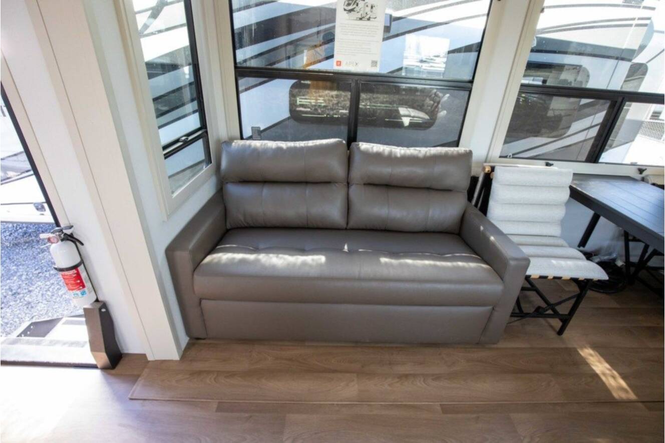 A photo of this 2026 Grand Design SOLITUDE Solitude 417KB