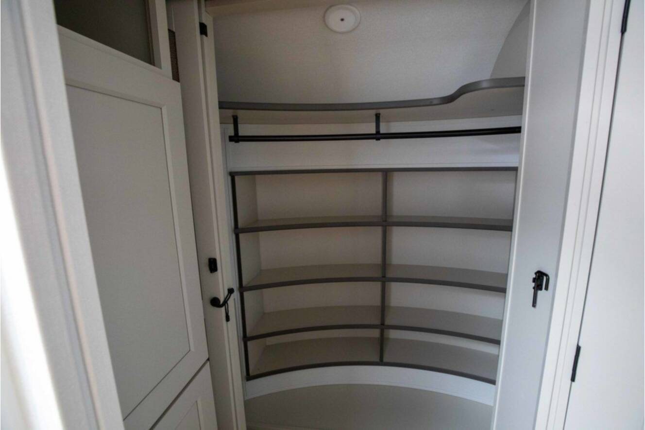 A photo of this 2026 Grand Design SOLITUDE Solitude 417KB