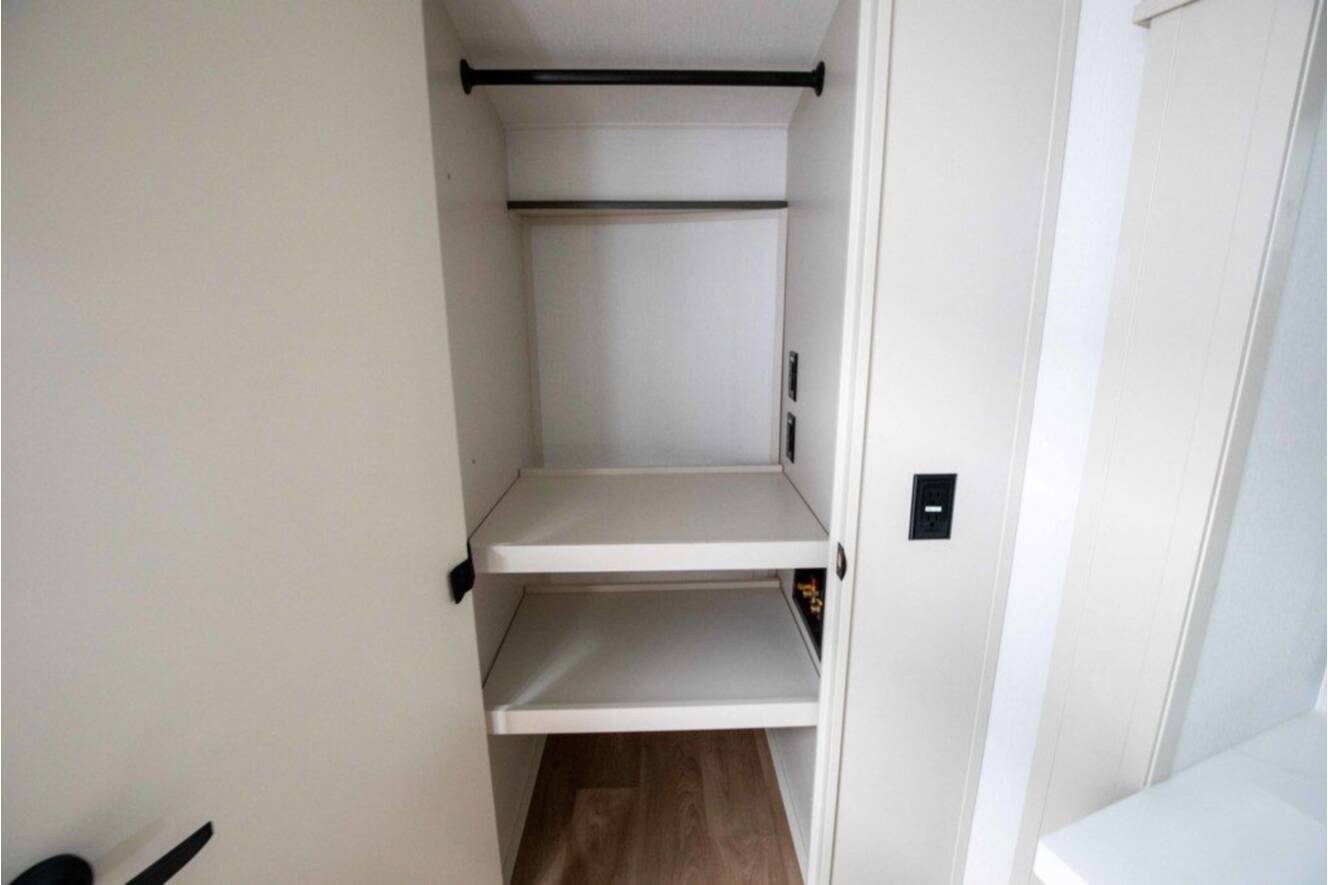A photo of this 2026 Grand Design SOLITUDE Solitude 417KB