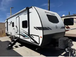 2022 FOREST RIVER SURVEYOR LEGEND 276BHLE