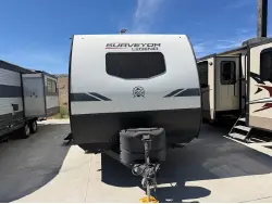 2022 FOREST RIVER SURVEYOR LEGEND 276BHLE