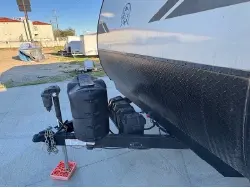 2022 FOREST RIVER SURVEYOR LEGEND 276BHLE
