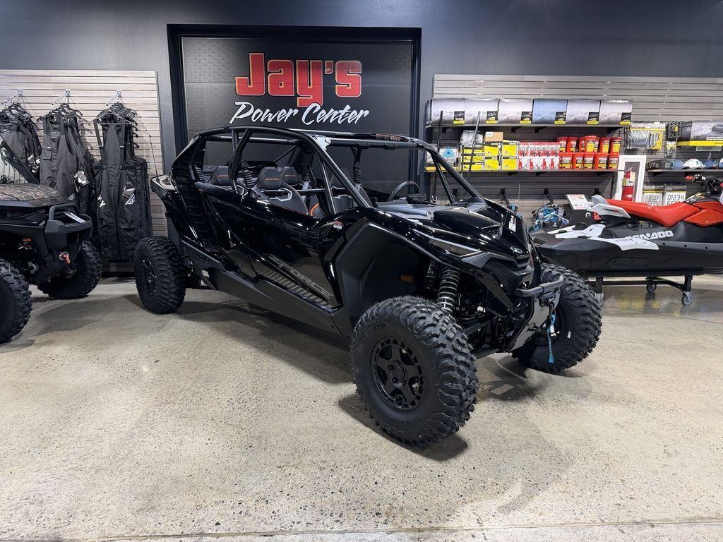 2026 CFMOTO ZFORCE Z10-4 in reedsburg WI