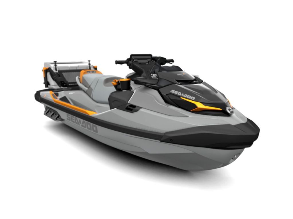 2024 Sea-Doo FishPro Trophy 170 TROPHY 170 in Massapequa, NY