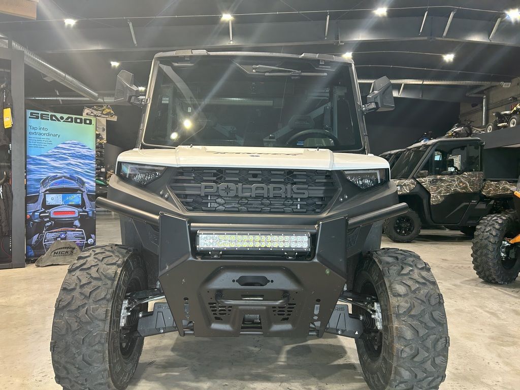 2024 Polaris® Ranger XP 1000 Premium in dickeyville WI