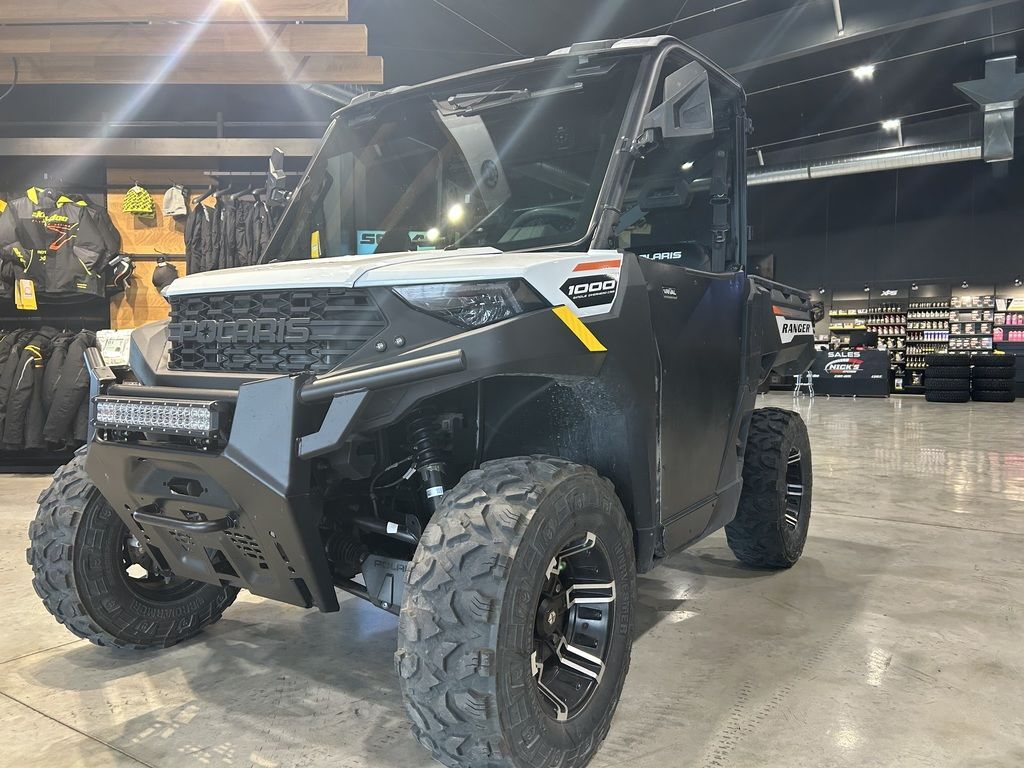 2024 Polaris® Ranger XP 1000 Premium in dickeyville WI