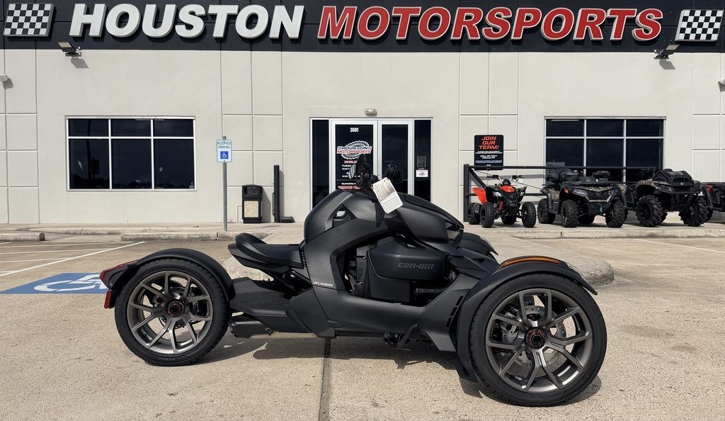 2022 Can-Am Ryker Rotax 600 ACE in Angleton, TX