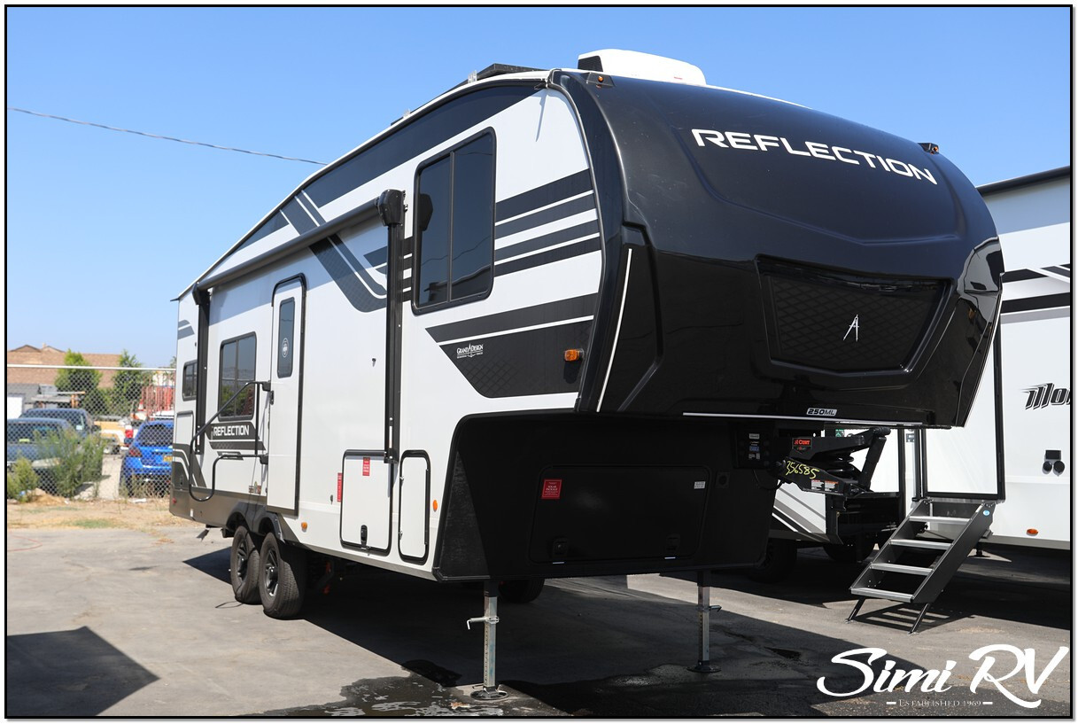 2027 Grand Design Reflection 150 Series 250ML RV