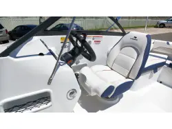2027 Stingray 19 DC