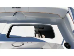 2027 Stingray 19 DC